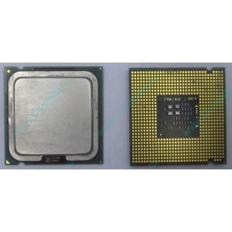 Процессор Intel Celeron D 336 (2.8GHz /256kb /533MHz) SL98W s.775