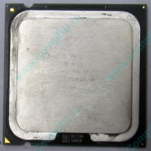 Процессор Intel Pentium-4 651 (3.4GHz /2Mb /800MHz /HT) SL9KE s.775