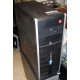 Б/У системный блок HP Compaq Elite 8300 (Intel Core i3-3220 (2x3.3GHz HT) /4Gb /320Gb /ATX 320W)
