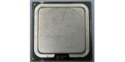 Процессор Intel Celeron D 336 (2.8GHz /256kb /533MHz) SL84D s.775
