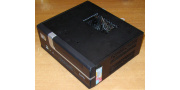 Б/У неттоп Depo Neos 230USF (Intel Celeron J1800 (2x2.41GHz) /2Gb DDR3 /500Gb /BT /WiFi /miniITX /Windows 7 Pro)
