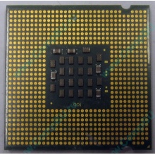 Процессор Intel Celeron D 336 (2.8GHz /256kb /533MHz) SL84D s.775