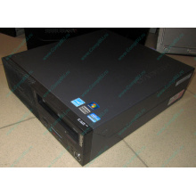 Б/У компьютер Lenovo M92 (Intel Core i5-3470 /8Gb DDR3 /250Gb /ATX 240W SFF)