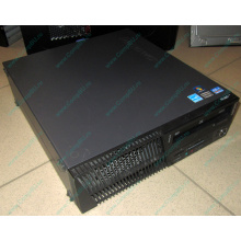 Б/У компьютер Lenovo M92 (Intel Core i5-3470 /8Gb DDR3 /250Gb /ATX 240W SFF)
