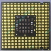 Процессор Intel Celeron D 331 (2.66GHz /256kb /533MHz) SL7TV s.775