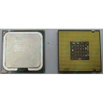 Процессор Intel Pentium-4 630 (3.0GHz /2Mb /800MHz /HT) SL8Q7 s.775