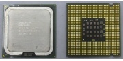 Процессор Intel Pentium-4 524 (3.06GHz /1Mb /533MHz /HT) SL8ZZ s.775