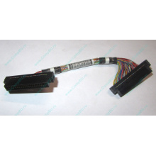 6017B0044701, SCSI кабель для корзины HDD Intel SR2400