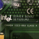 Intel Server Board SE7520JR2 C53659-403 T2001801