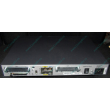 Маршрутизатор Cisco 1841 47-21294-01, 2461B-00114, IPM7W00CRA