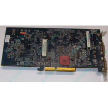 Б/У видеокарта 512Mb DDR3 ATI Radeon HD3850 AGP Sapphire 11124-01