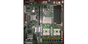 C53661-602 T2000B01 SE7520JR2, материнская плата Intel C53661-602 T2000B01 Server Board SE7520 JR2