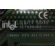 SE7520JR2, Intel Server Board SE7520 JR2 C53661-602 T2000B01 