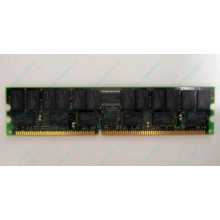 Infineon HYS72D128320GBR-7-B IBM 09N4308 38L4031 33L5039 1Gb DDR ECC Registered memory