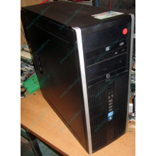 Компьютер HP Compaq Elite 8300 (Intel Core i3-3220 (2x3.3GHz HT) /4Gb /250Gb /ATX 320W /WIN7 Pro)