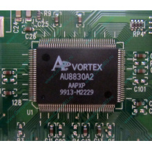Звуковая карта Diamond Monster Sound MX300 PCI Vortex AU8830A2 AAPXP 9913-M2229 PCI