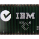 IBM SCSI LVD backplane board