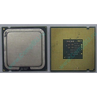 Процессор Intel Pentium-4 524 (3.06GHz /1Mb /533MHz /HT) SL9CA s.775
