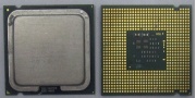 Процессор Intel Pentium-4 524 (3.06GHz /1Mb /533MHz /HT) SL9CA s.775