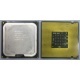 Процессор Intel Pentium-4 506 (2.66GHz /1Mb /533MHz) SL8PL s.775
