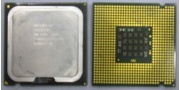 Процессор Intel Pentium-4 506 (2.66GHz /1Mb /533MHz) SL8PL s.775