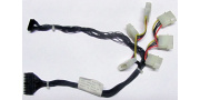 59P4789 FRU 59P4792, кабель IBM 59P4789 FRU 59P4792 для серверов X225