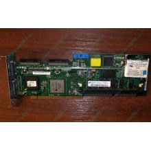 SCSI-контроллер Adaptec 3225S PCI-X IBM 13N2197