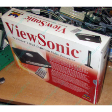 Видеопроцессор ViewSonic NextVision N5 VSVBX24401-1E