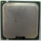 Процессор Intel Celeron D 330J (2.8GHz /256kb /533MHz) SL7TM s.775