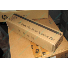Динамики HP EE418AA для мониторов HP, купить HP EE418AA, цена EE418AA