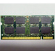 Ноутбучная память 2Gb DDR2 200-pin Hynix HYMP125S64CP8-S6 800MHz PC2-6400S-666-12