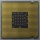 Процессор Intel Celeron D 345J (3.06GHz /256kb /533MHz) SL7TQ s.775