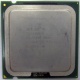 Процессор Intel Celeron D 326 (2.53GHz /256kb /533MHz) SL8H5 s.775
