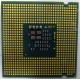 Процессор Intel Celeron D 351 (3.06GHz /256kb /533MHz) SL9BS s.775