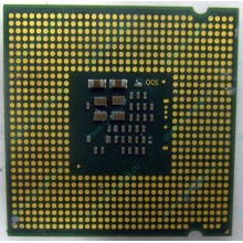 Процессор Intel Celeron D 351 (3.06GHz /256kb /533MHz) SL9BS s.775