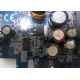 Вздутые конденсаторы на видеокарте 256Mb nVidia GeForce 6600GS PCI-E