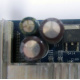 Конденсаторы-дутики на видеокарте 256Mb nVidia GeForce 6600GS PCI-E