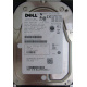 Dell MBA3073RC 0RW548 CA06778 73Gb 15k SAS Fujitsu