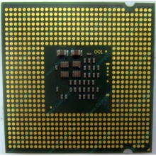 Процессор Intel Pentium-4 531 (3.0GHz /1Mb /800MHz /HT) SL9CB s.775