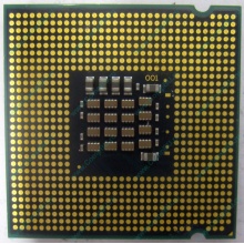 Процессор Intel Pentium-4 631 (3.0GHz /2Mb /800MHz /HT) SL9KG s.775