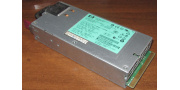 Блок питания 1200W HP 438202-001 441830-001 440785-001 HSTNS-PD11 DPS-1200FB A