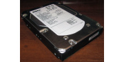 Жесткий диск 300Gb 15k Dell 9CH066-050 6G SAS (Seagate Cheetach ST3300656SS 15K.6)