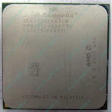 Процессор AMD Sempron 3000+ (1.6GHz) SDA3000IAA3CN s.AM2