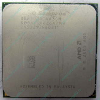 Процессор AMD Sempron 3000+ (1.6GHz) SDA3000IAA3CN s.AM2