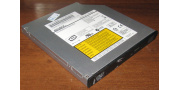 Slim DVD-CDRW Sony CRX850E