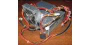 Блок питания 240W HP DPS-240FB-1 379349-001 381024-001