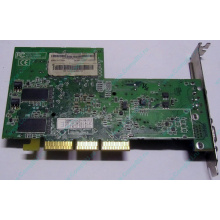 Видеокарта 128Mb ATI Radeon 9200 35-FC11-G0-02 1024-9C11-02-SA AGP