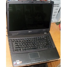Ноутбук Acer Extensa 5630 (Intel Core 2 Duo T5800 (2x2.0Ghz) /2048Mb DDR2 /120Gb /15.4" TFT 1280x800)