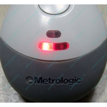 Глючный сканер ШК Metrologic MS9520 VoyagerCG (COM-порт)