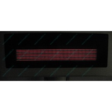 Нерабочий VFD customer display 20x2 (COM)